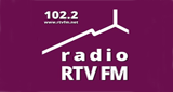 Logo Radio - RTV FM