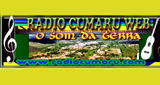 Logo Rádio Cumaru Web