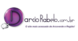 Logo Rádio Darcio Rabelo