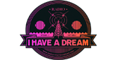 Logo RADIO I HAVE A DREAM