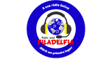 Logo Rádio Web Filadelfia