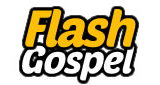Logo Rádio Flash Gospel