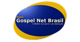 Logo Rádio Gospel Net Brasil