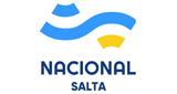 Logo LRA 4 Salta