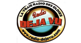 Logo Radio Deja Vu