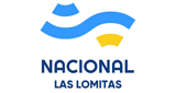 Logo LRA 20 Las Lomitas