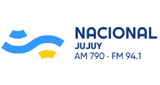 Logo LRA 22 Jujuy