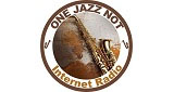 Logo One Jazz Not