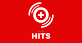 Logo Mona FM Plus de Hits