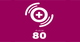 Logo Mona FM | Plus de 80
