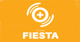 Logo Mona FM Plus de Fiesta