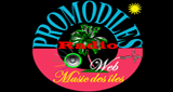 Logo Promodiles Radio
