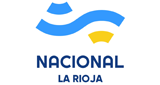 Logo LRA 28 La Rioja