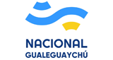 Logo LRA 42 Gualeguaychú