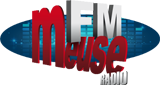Logo Meuse FM