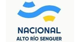 Logo LRA 55 Río Senguer