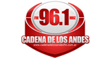 Logo Cadena de los Andes