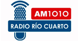 Logo Radio Río Cuarto 1010 AM