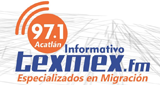 Logo Radio TexMex