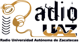 Logo Radio UAZ