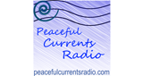 Logo Peaceful Currents Radio