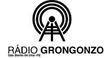 Logo Rádio Grongonzo