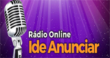 Logo Rádio Ide Anunciar