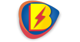 Logo Rádio Brave Hits