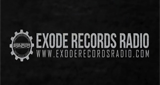 Logo Exode Records Radio