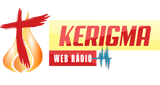 Logo Rádio Kerigma