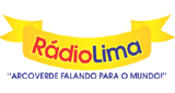 Logo Rádio Lima