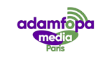 Logo Adamfopa Radio