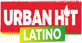 Logo Urban Hit Latino