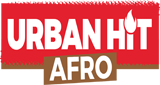 Logo Urban Hit Afro