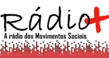 Logo Rádio Mais