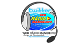 Logo Rádio Mamoeiro