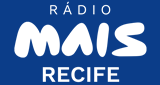 Logo Rádio Mais Recife