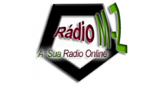 Logo Rádio M-Z