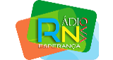 Logo Rádio Nova Esperança Pesqueira