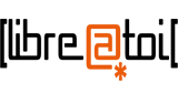 Logo Libre à Toi - La radio