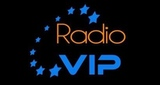 Logo Radio VIP FM