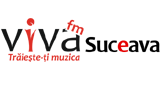 Logo Radio Viva FM
