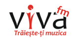 Logo Radio Viva FM