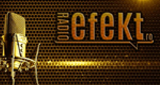 Logo Radio Efekt
