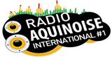 Logo Radio Aquinoise International