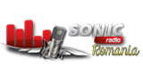 Logo Radio Sonic Romania