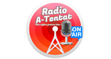 Logo Radio AtentatFm