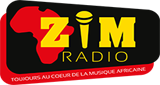 Logo Zim Radio