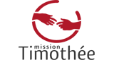 Logo WebRadio Mission Timothée