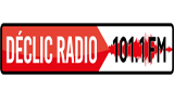Logo Déclic Radio